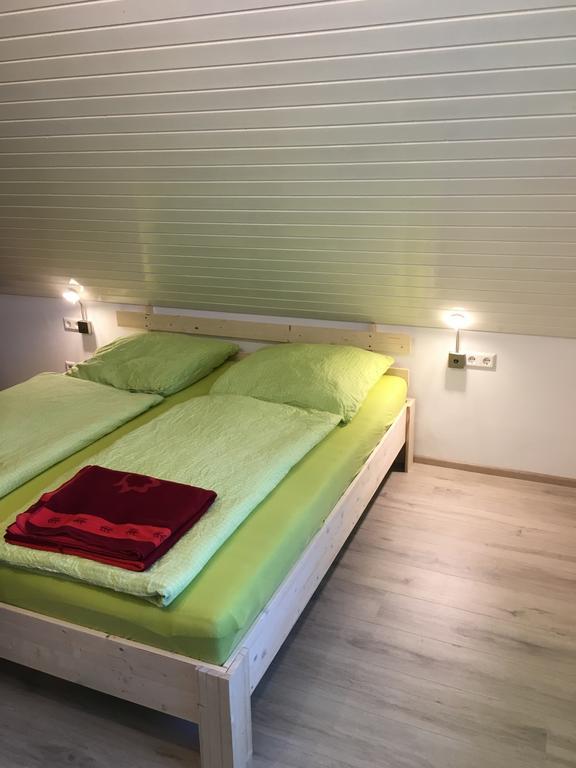 Ferienwohnung Am Bodensee 크레스브론암보덴지 외부 사진